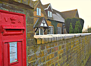 Yew Tree Lodge, Rochester, Kent