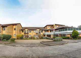 Andrew Cohen House, Birmingham, West Midlands