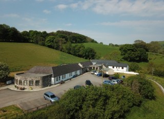 Valley Lodge Residential/Nursing EMH Home, Mold, Denbighshire