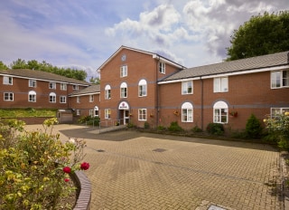 Beech Tree, Basingstoke, Hampshire