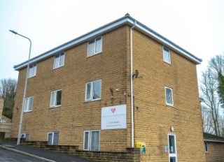 Alston View Nursing & Residential Home, Preston, Lancashire