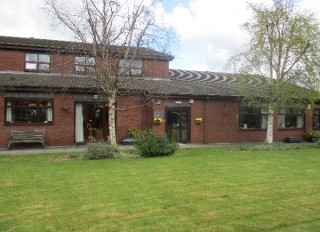 Guide Lane Care Home, Manchester, Greater Manchester