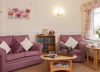 Copper Beeches Care Home