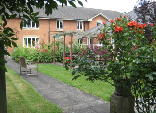 Barchester West Oak Care Home, Wokingham, Berkshire