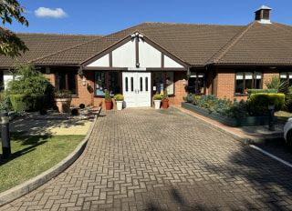 Barchester Newton House Care Home, Grantham, Lincolnshire