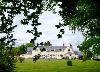 Northlands Care Home, Blairgowrie, Perth & Kinross