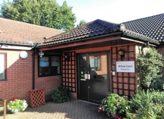 Willow Court Care Home, Lincoln, Lincolnshire