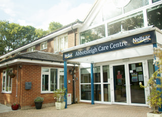 Abbotsleigh Care Centre