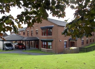 Midhurst Road Residential Home