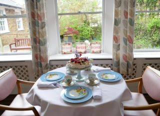 Hartley House Care Home, Cranbrook, Kent