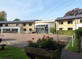 Hazeldene House, Tunbridge Wells, Kent