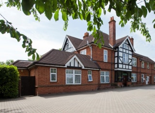 Murdoch House Care Home