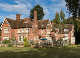 Woodbury House Care Centre