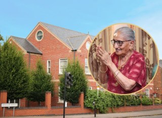 Gokul-Vrandavan Care Home, Leicester, Leicestershire