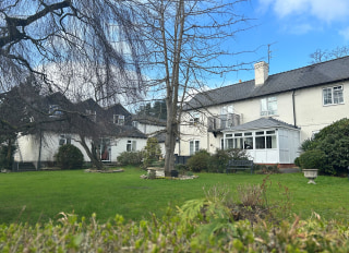 The Ferns Care Home, Shrewsbury, Shropshire