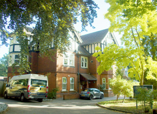 Lulworth House Residential Care Centre, Maidstone, Kent