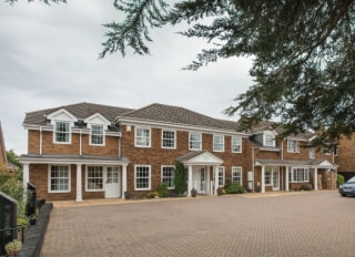 Avenue House Nursing & Care Home, Rushden, Northamptonshire