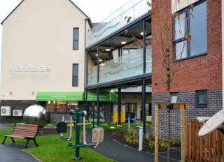 Woodside Care Village