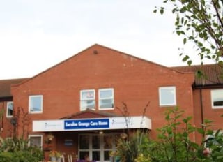 Earsdon Grange Care Home, Whitley Bay, Tyne & Wear