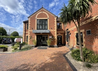 Magdalen House Residential Home, Gloucester, Gloucestershire