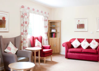 St Mark's Court Care Home, Swansea, Swansea