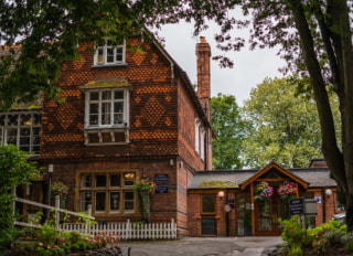 The Old Rectory, Exeter, Devon