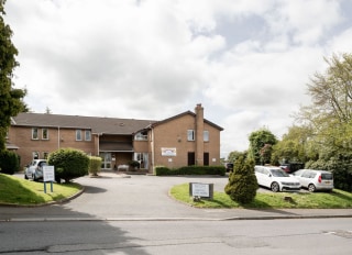 Beechill Care Home, Belfast, County Antrim