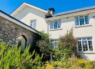 Coppelia House, Newton Abbot, Devon