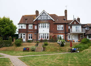 Mais House, Bexhill-on-Sea, East Sussex