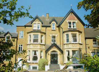 Bromley Park Care Centre