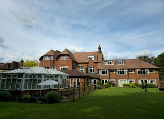 Albury Care Home Ltd, Guildford, Surrey