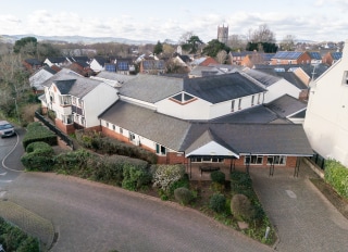 Greenhill Residential Home