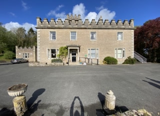 Stobars Hall, Kirkby Stephen, Cumbria