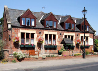 Oakfield House, Canterbury, Kent