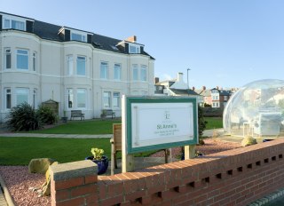 St Annes Care Home