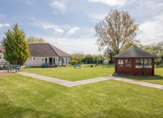 Hardwick Dene, St Neots, Cambridgeshire