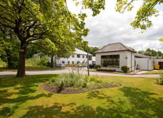 Bank Hall Care Home