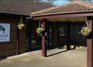 Connect House care home, Riber Crescent, Basford, Nottingham