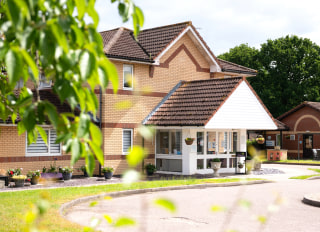 Avocet Court Care Home, Ipswich, Suffolk