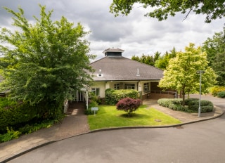 Allington Court Care Home, St Albans, Hertfordshire