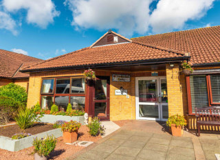 Barchester Lanercost House Care Home, Carlisle, Cumbria