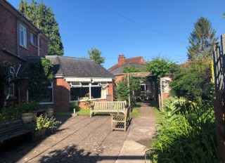 Broomy Hill Nursing Home, Hereford, Herefordshire