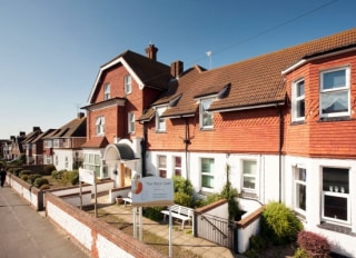 The West Gate, Westgate-on-Sea, Kent