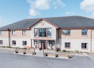 Leven Beach Care Home, Leven, Fife