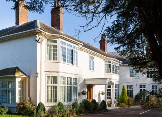 Hungerford Care Home, Hungerford, Berkshire