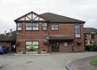 Rosebridge Court, Wigan, Greater Manchester