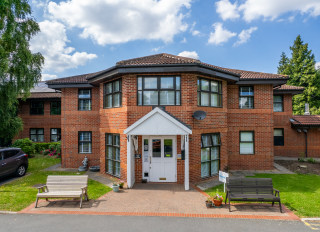 Aylesham Court Care Home