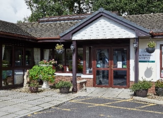 Barchester Plas-y-Dderwen Care Home, Carmarthen, Carmarthenshire