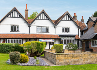 Little Bramingham Farm, Luton, Bedfordshire