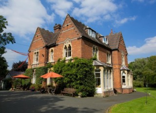 Yockleton Grange Residential Home, Shrewsbury, Shropshire